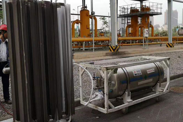 長距離輸送中，管道加壓如何設(shè)置增壓站？間距計(jì)算指南